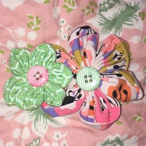 Matilda Jane hair clip